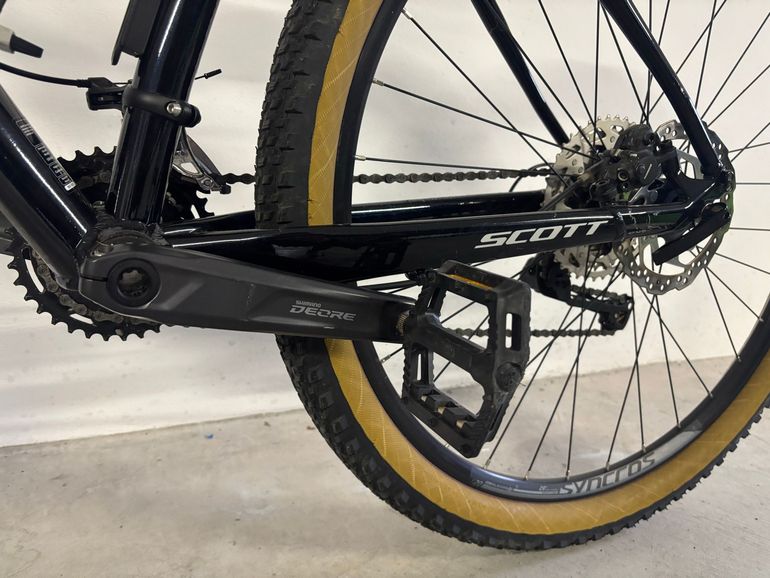 Used Scott Aspect 920 (EU) 2024 2024 Mountainbike — image 2 of 5