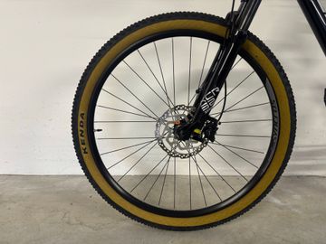 Used Scott Aspect 920 (EU) 2024 2024 Mountainbike, Black, 29 — image 4 of 5
