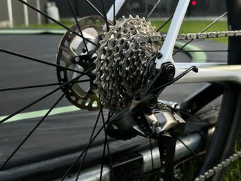 Used Superior X-ROAD Team Issue Di2 2024 2024 Road & Gravel, White — image 7 of 17