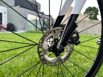 Used Superior X-ROAD Team Issue Di2 2024 2024 Road & Gravel, White — image 12 of 17
