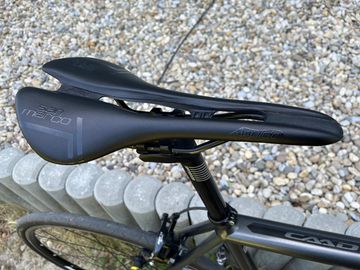 Used Cannondale CAAD12 105 2018 2018 Road & Gravel, Light Gray — image 10 of 29