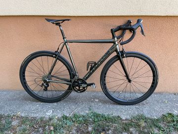 Gebrauchtes Cannondale CAAD12 105 2018 2018 Road & Gravel