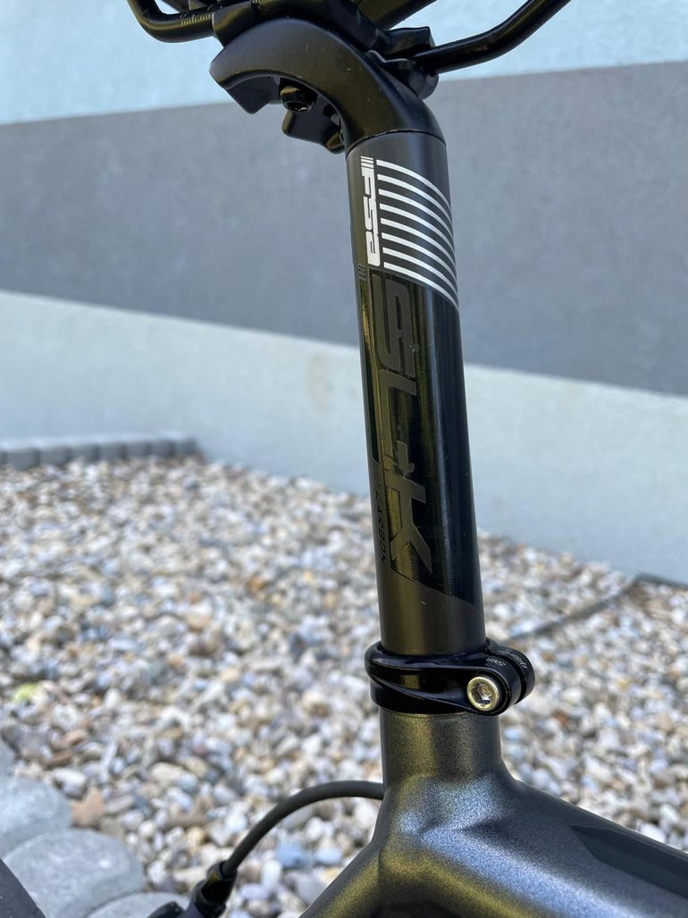 Used Cannondale CAAD12 105 2018 2018 Road & Gravel, Light Gray — image 8 of 26