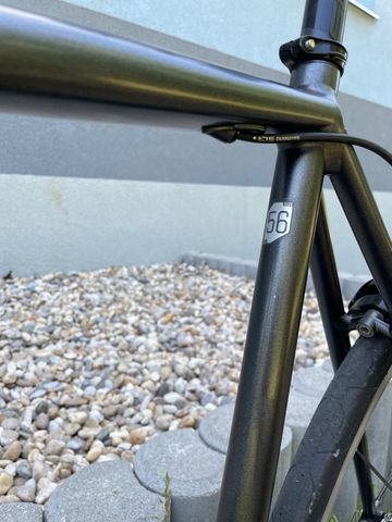 Used Cannondale CAAD12 105 2018 2018 Road & Gravel, Light Gray — image 18 of 29