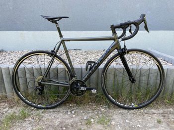 Used Cannondale CAAD12 105 2018 2018 Road & Gravel