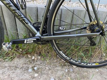 Used Cannondale CAAD12 105 2018 2018 Road & Gravel, Light Gray — image 13 of 29