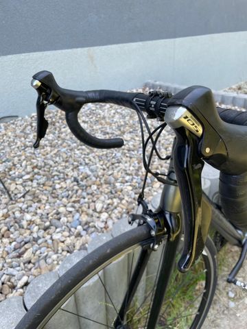 Used Cannondale CAAD12 105 2018 2018 Road & Gravel, Light Gray — image 16 of 29