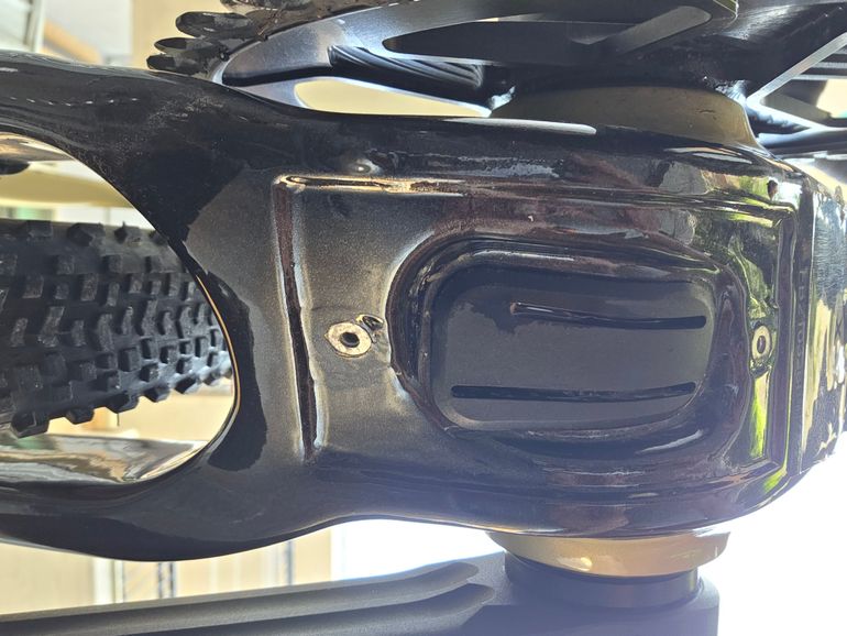 Used Ridley Kanzo Adventure - Shimano GRX800 1x11s 2022 2022 Road & Gravel, Naranja — image 8 of 10