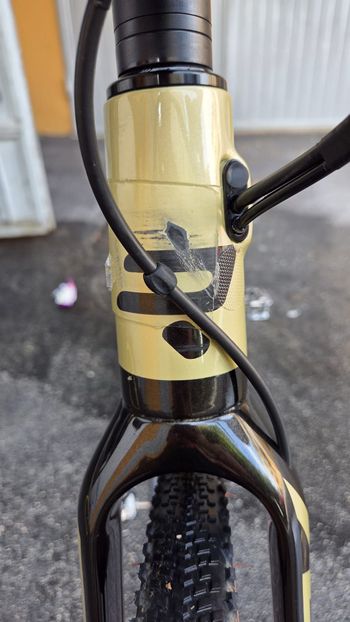 Used Ridley Kanzo Adventure - Shimano GRX800 1x11s 2022 2022 Road & Gravel, Naranja — image 10 of 10
