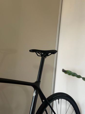 Used Giant Tcr Shimano Ultegra 2024 Road & Gravel, Nero — image 4 of 14