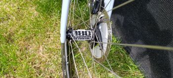 Used Trek Émonda SL 6 Disc 2022 2022 Road & Gravel, White — image 2 of 4