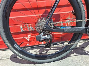 Used Bombtrack Hook EXT-C 2020 2020 Road & Gravel, Black — image 3 of 5