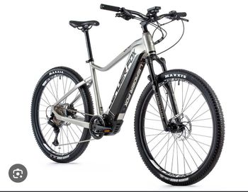 Used Leaderfox Orton 2021 MTB