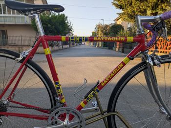 Used Battaglin Battaglin Custom Campagnolo Mirage 1998 Road & Gravel