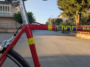 Used Battaglin Battaglin Custom Campagnolo Mirage 1998 Road & Gravel — image 5 of 6