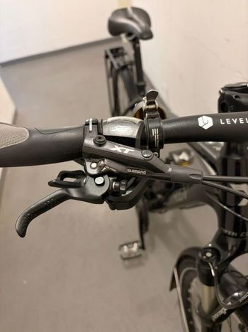 Used Radon SUNSET SUPREME 2018 2018 Urban, Black — image 6 of 10