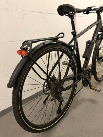 Used Radon SUNSET SUPREME 2018 2018 Urban, Black — image 4 of 10