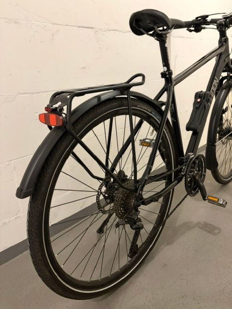 Used Radon SUNSET SUPREME 2018 2018 Urban, Black — image 4 of 10