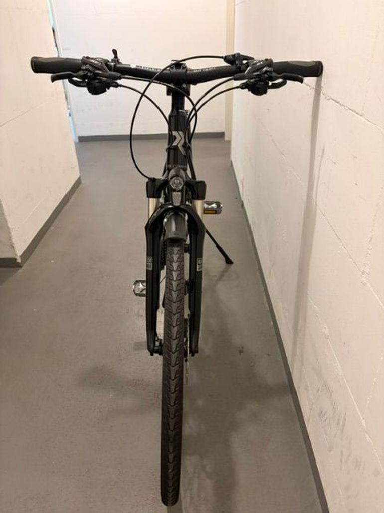 Used Radon SUNSET SUPREME 2018 2018 Urban, Black — image 3 of 10