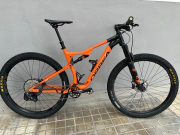 Brugt Orbea OIZ H10 TR 2021 2021 Mountainbike — billede 10 af 10