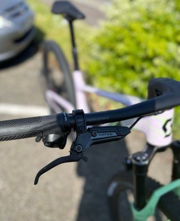 Used Scott Spark RC World Cup 2026 2026 Mountainbike — image 5 of 6
