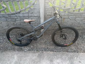 Used YT Industries JEFFSY 27 CF Comp 2019 2019 MTB