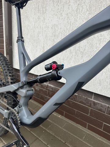 Używany YT Industries JEFFSY 27 CF Comp 2019 2019 Mountainbike — zdjęcie 6 z 16