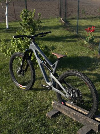 Used YT Industries JEFFSY 27 CF Comp 2019 2019 MTB