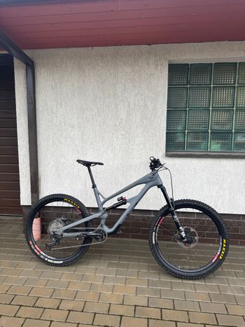 Brugt YT Industries JEFFSY 27 CF Comp 2019 2019 Mountainbike — billede 11 af 16