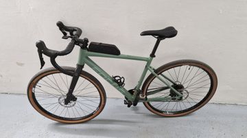 Tweedehands Focus ATLAS 6.8 2022 2022 Road & Gravel — afbeelding 6 van 9