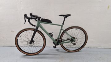 Tweedehands Focus ATLAS 6.8 2022 2022 Road & Gravel — afbeelding 5 van 9