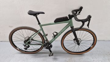 Tweedehands Focus ATLAS 6.8 2022 2022 Road & Gravel — afbeelding 8 van 9