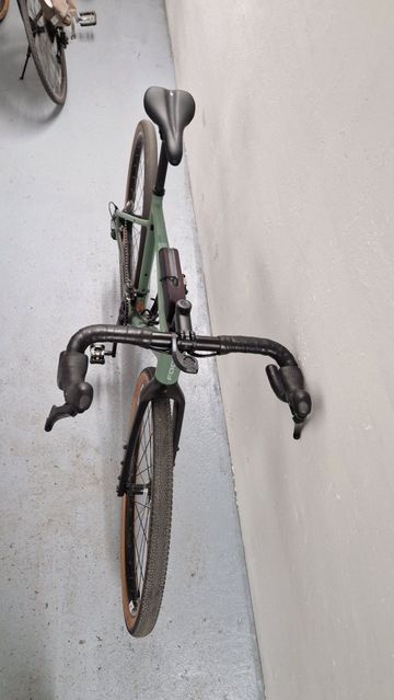 Tweedehands Focus ATLAS 6.8 2022 2022 Road & Gravel — afbeelding 3 van 9