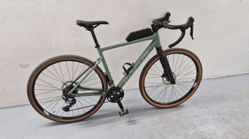 Tweedehands Focus ATLAS 6.8 2022 2022 Road & Gravel — afbeelding 4 van 9