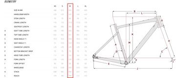 Tweedehands Focus ATLAS 6.8 2022 2022 Road & Gravel — afbeelding 9 van 9