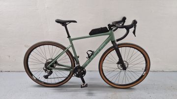 Tweedehands Focus ATLAS 6.8 2022 2022 Road & Gravel — afbeelding 7 van 9
