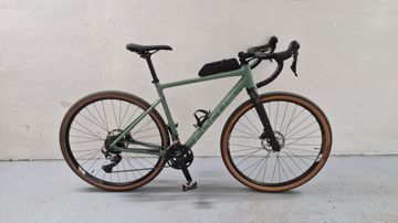 Tweedehands Focus ATLAS 6.8 2022 2022 Road & Gravel — afbeelding 1 van 9
