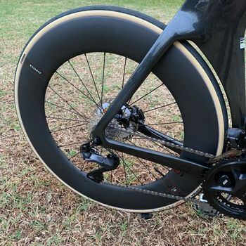 Used Cervélo P5 Ultegra Di2 2026 2026 Road & Gravel, Black — image 3 of 3