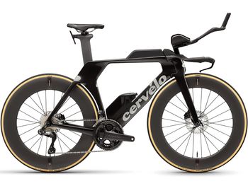 Used Cervélo P5 Ultegra Di2 2026 2026 Road & Gravel