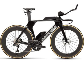 Brugt Cervélo P5 Ultegra Di2 2026 2026 Road & Gravel