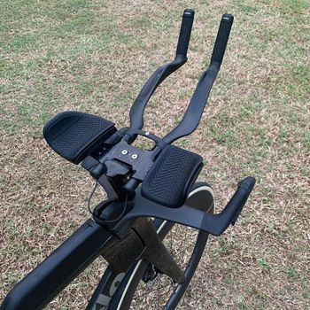 Used Cervélo P5 Ultegra Di2 2026 2026 Road & Gravel, Black — image 2 of 3