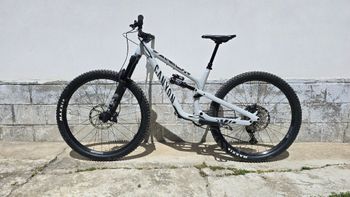 Used Canyon Canyon Spectral AL6 2024 VTT