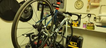 Used Cannondale Synapse Shimano Ultegra 2014 Road & Gravel — image 10 of 11