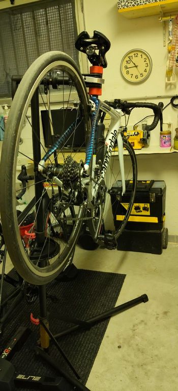 Used Cannondale Synapse Shimano Ultegra 2014 Road & Gravel — image 11 of 11