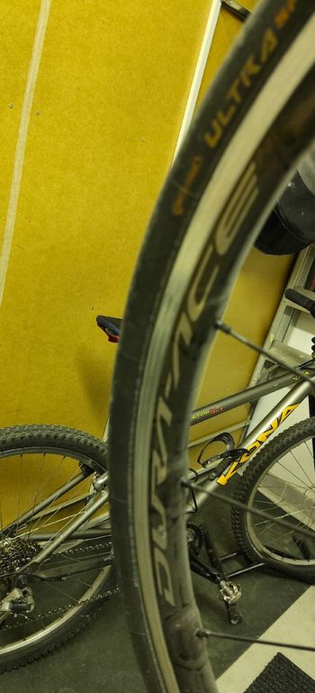 Used Cannondale Synapse Shimano Ultegra 2014 Road & Gravel — image 4 of 11