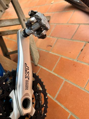 Used Trek Liquid 55 2004 2004 Mountainbike — image 2 of 20
