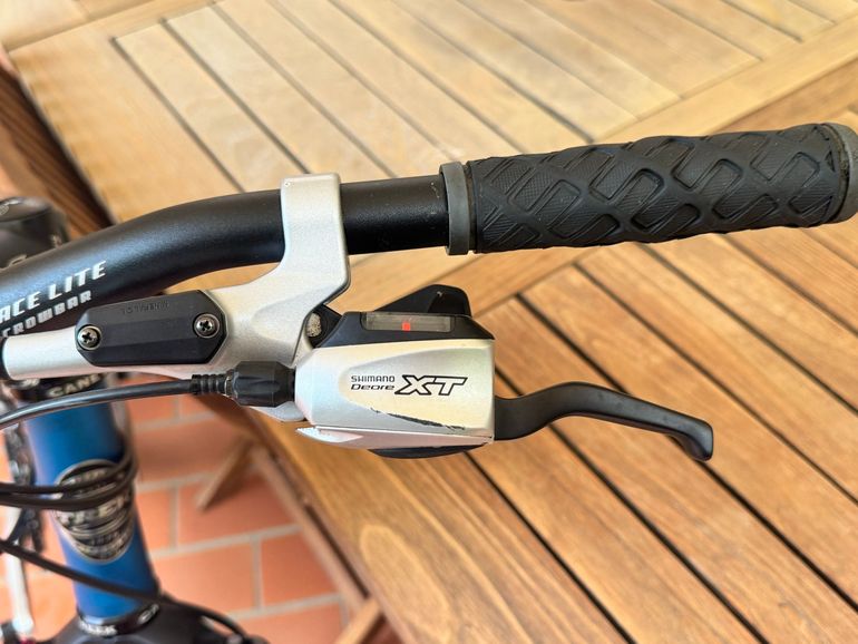 Used Trek Liquid 55 2004 2004 Mountainbike — image 9 of 20