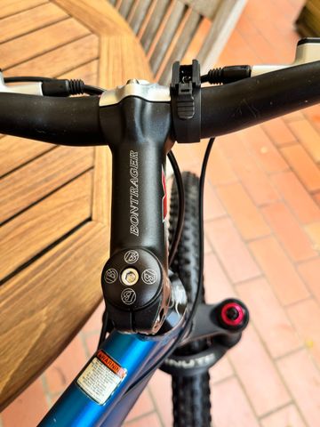 Trek Liquid 55 2004 2004 MTB d'occasion