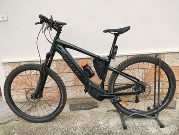 Used Specialized Turbo Tero 3.0 2023 2023 Mountainbike — image 2 of 4