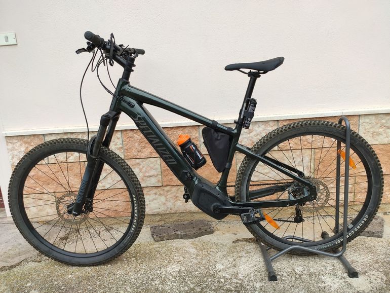Used Specialized Turbo Tero 3.0 2023 2023 Mountainbike — image 2 of 4